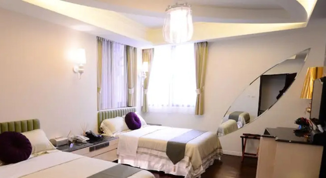 suogang Homestay
