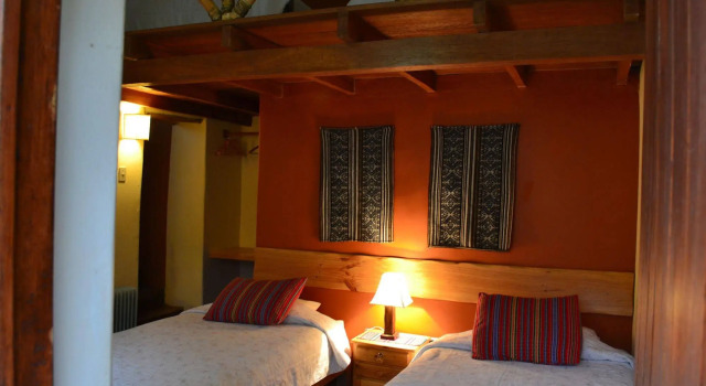 Miskiwasi Bed & Breakfast