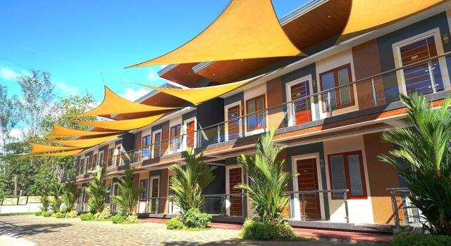 Hacienda Angelita Nature Farm and Resort, Забронировать Фермерский дом Сан-Рафел Лусон