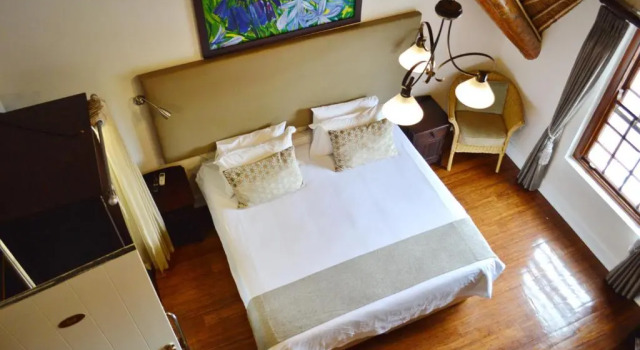 Семейный номер Standard Oakhurst Hotel
