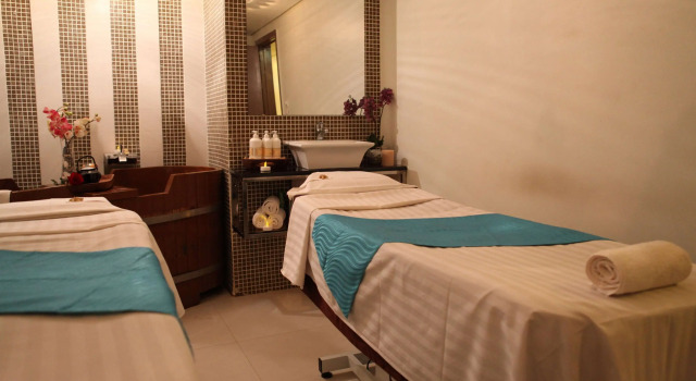 Radisson Blu Hotel, Bamako