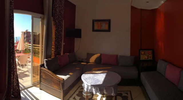 Auberge Imsouane, Rezerwuj Hostel Hotele w Souss-Massa-Draa z basenem, Basen