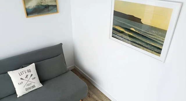 Номер Superior La Surferia