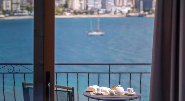 Номер Standard Palma City Hotel