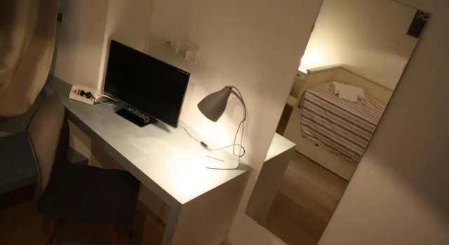 Номер Standard Casa Mia - NO Reception