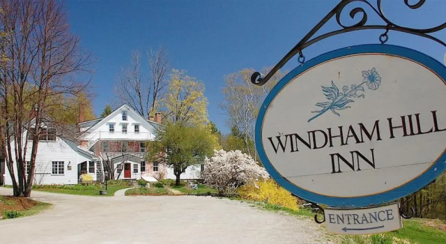 Номер Standard Windham Hill Inn