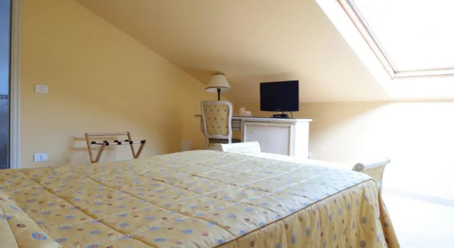 Номер Standard Hotel SantAndrea