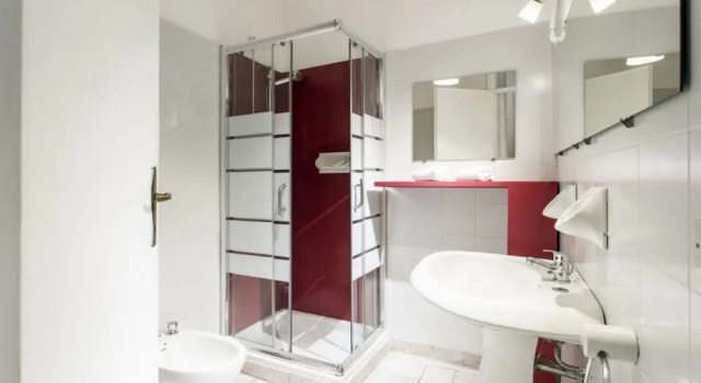Студия Sisi Apartment