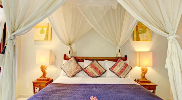 Вилла Villa Taman Rahasia, Sitara Villa Group
