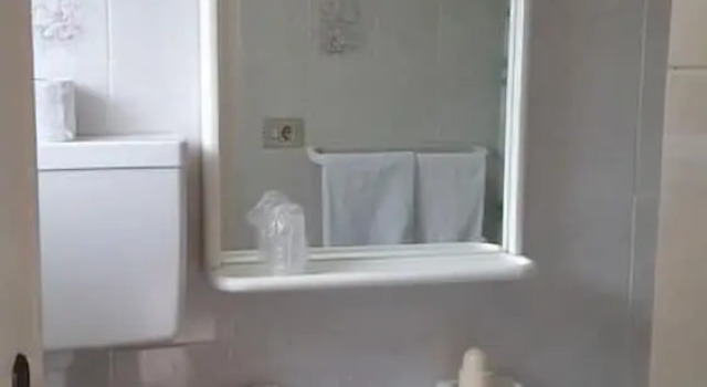 Номер Standard Hotel Al Sogno