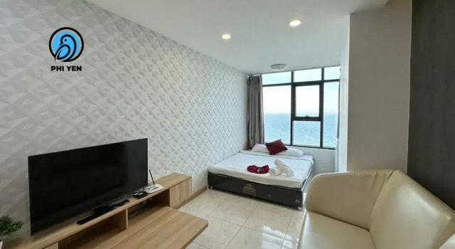 Апартаменты Standard Phi Yen Muong Thanh 60 Apartment