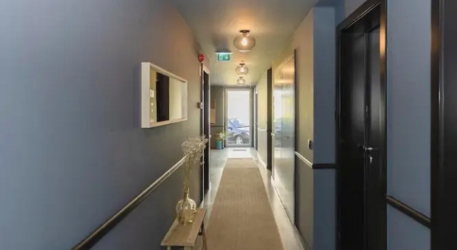 Regras Apartments & Garden A9 by Benefit Collection, Забронировать Апартаменты/квартира Порту Регион Порту, рядом с Lapa Metro Station
