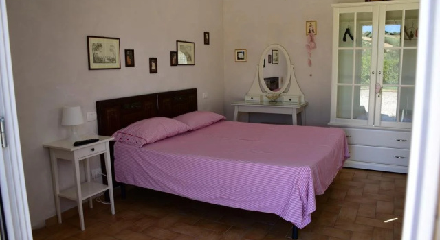 B & B Antica Campagna, Rezervasyon Otel Romagna otoparklı oteller, Otopark