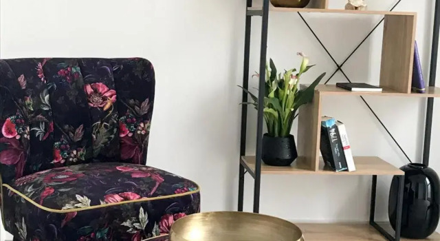 Martins Guesthouse Zimmer