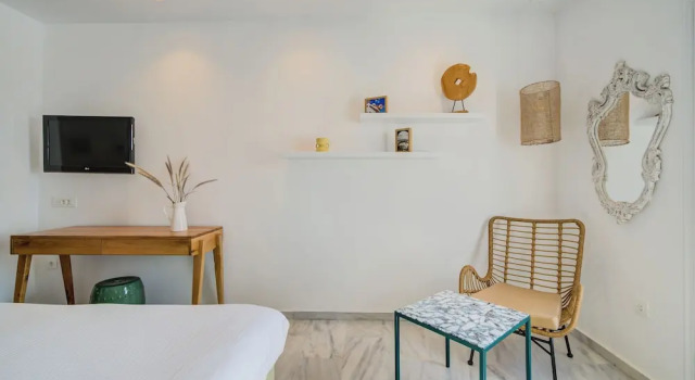 Номер Economy San Antonio Summerland