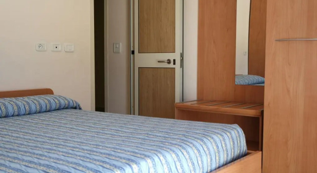 Hotel Vianello, Забронировать Отель Отели Лидо ди Езоло с парковкой, Парковка