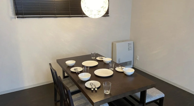 Suite Executive 4 camere PINN-S4E5