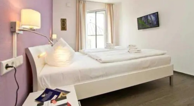 Duenenpalais Ahlbeck_Wohnung 20, Book Apartment Ahlbeck Usedom