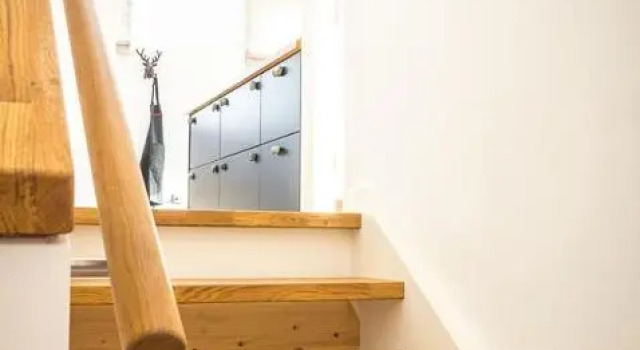 Villa Wanderlust, Varaa Villa Hotellit Baijeri pysäköinnillä, Pysäköinti