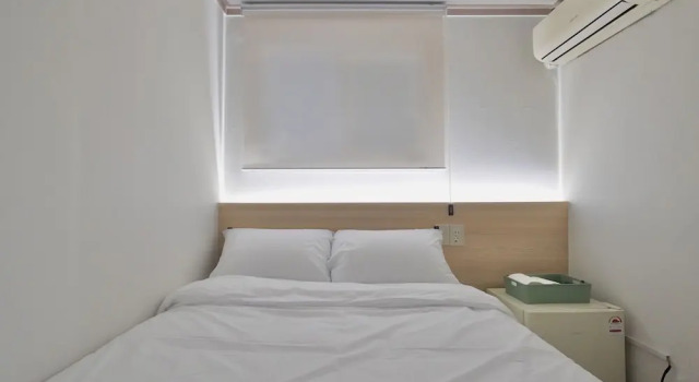J5 Hostel Dongdaemun, Reserva ahora Albergue Hostales en Seúl, cerca de Ehwajang, Albergue