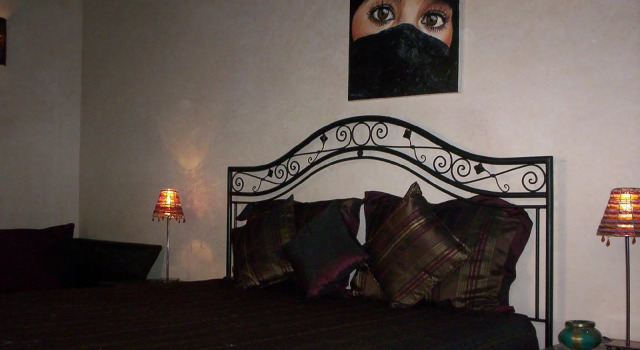 Riad Du Petit Prince, Reservar Hotel Medina 