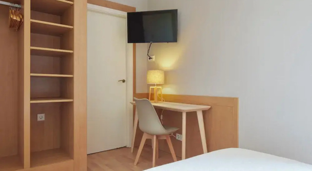 Номер Economy Hotel Berri Versalles