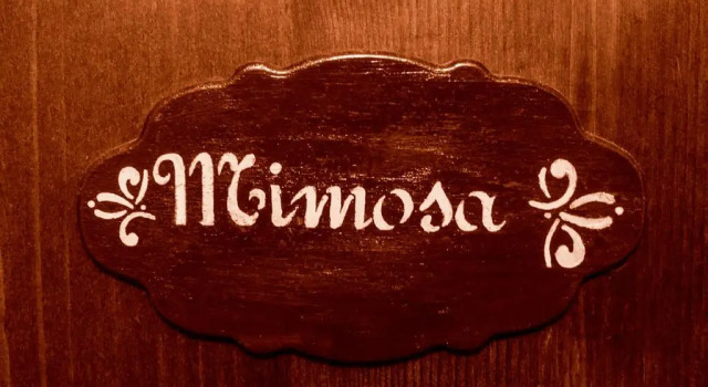 Номер Standard La Rosa Di Firenze B&B
