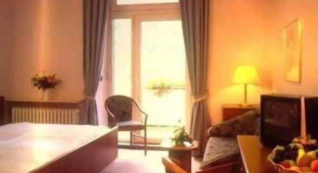 Hotel Nicolay zur Post