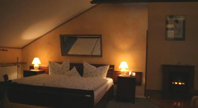 Апартаменты Villa Ambra