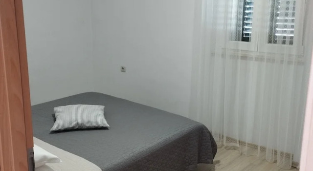 Апартаменты Apartments Mijo
