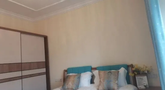 Люкс Comfort с 2 комнатами Travelodge Plus Galway