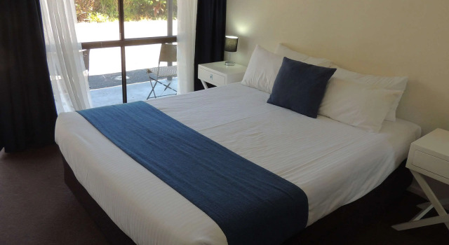 Двухместный номер Standard Comfort Inn Premier