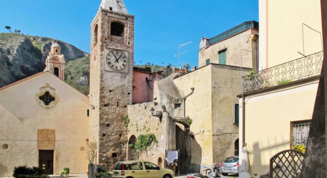 di Assiolo