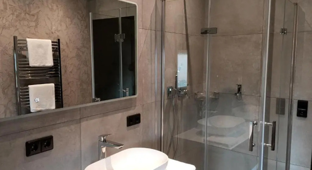Апартаменты Deluxe Meiser Rosenstuben Hotel
