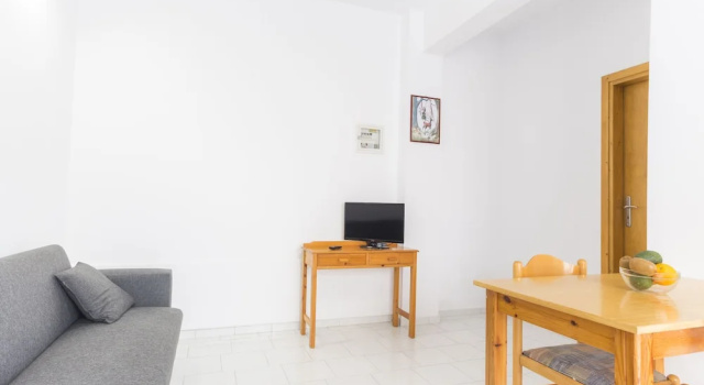 Номер Economy Artemis Apartments
