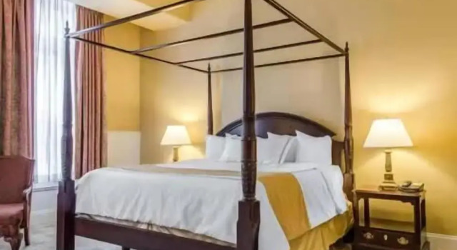 Номер Standard Heartland suites