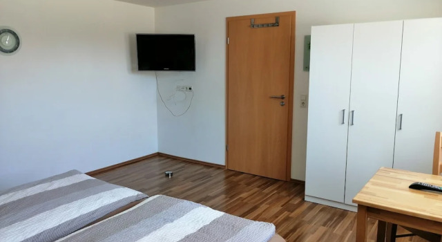 Haag Zimmervermietung, Reserva ahora Apartamento Aalen 