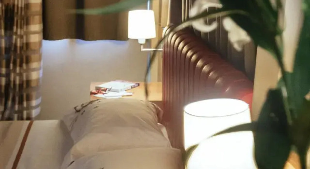 Семейный номер Standard Alexandros Boutique Hotel
