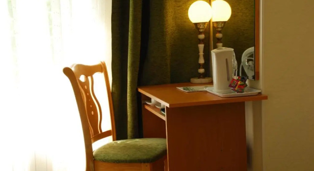 Номер Standard Noviz Hotel