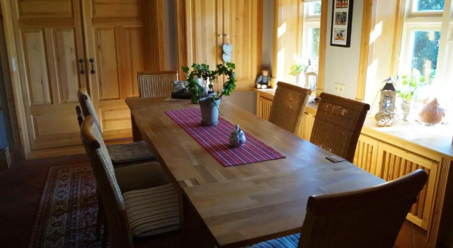 Номер Standard Haus Süderende