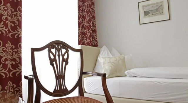 Номер Standard Hotel Domizil