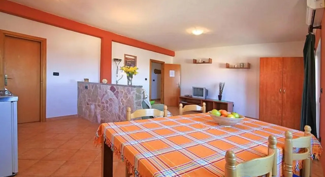 Апартаменты Accomodation Suran
