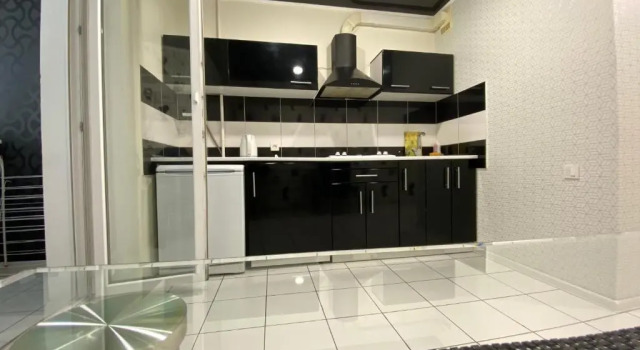 Lux City Center in Kvartal 95, Book Lejlighed Krivoy Rog Dnipropetrovsk Region