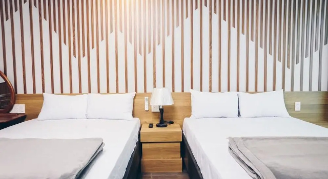 Апартаменты Deluxe с балконом Vyvy Apartment - The Art