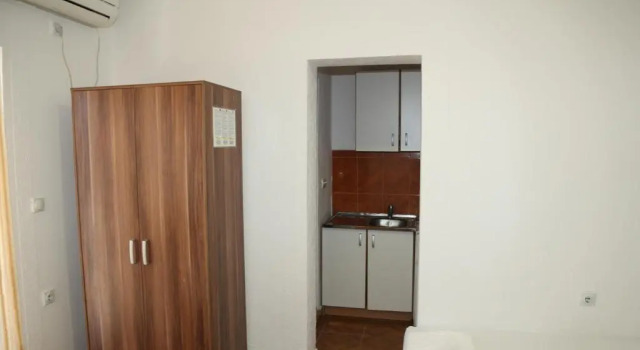 Апартаменты Standard Apartments Armini