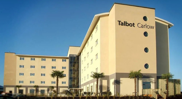 Talbot Hotel Carlow, Book Hotel Hotels in Carlow County with a Pool, Swimming Pool