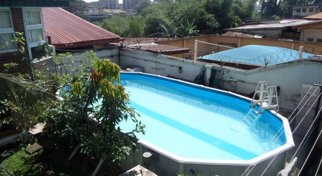 House No 12B, Réserver Hôtel Ikeja 
