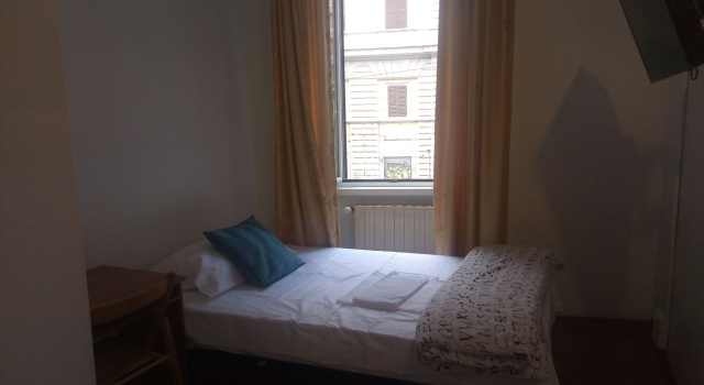 Papia Guest House