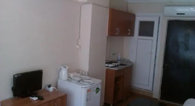 Hanci Hotel&Apart