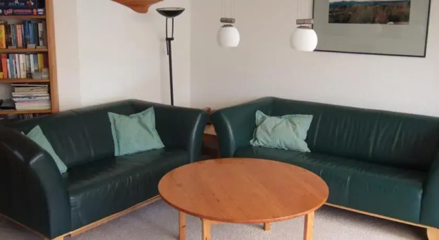 Großes Ferienhaus auf dem Priwall, Reserva ahora Apartamento Priwall Mecklemburgo-Pomerania